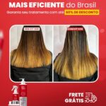 antes e depois